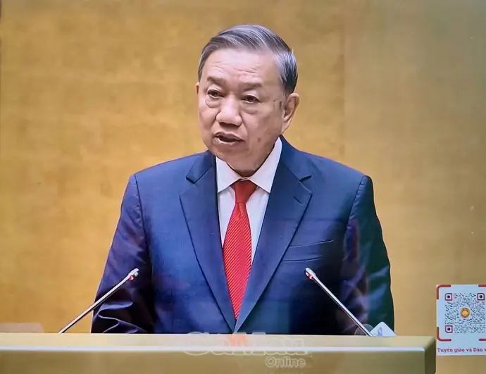 Đổi mới tư duy từ "học tập, quán triệt" sang "hiểu sâu - hành động đúng - làm đến cùng"