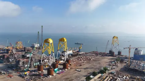 Nghị quyết 79: Khi Nhà nước "dẫn dắt" thay vì "làm thay" và "lấn sân"