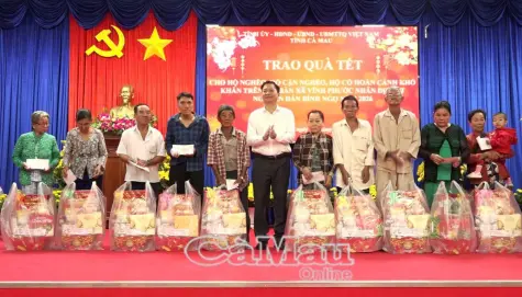 Tri ân các thế hệ, chăm lo an sinh