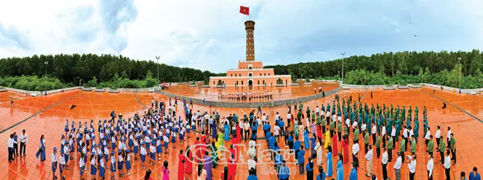 Hội tụ tiềm năng, mở lối vươn xa