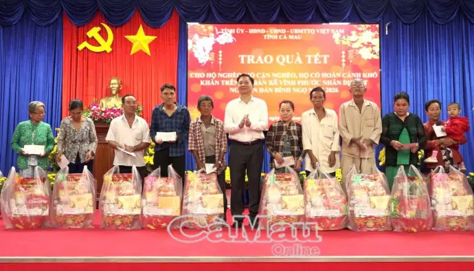 Tri ân các thế hệ, chăm lo an sinh