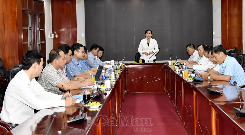 Mọi quy trình bầu cử phải chặt chẽ, đúng luật định