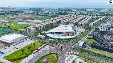 Đầu tư The Global City: Nên xuống tiền từ lúc nào để tối ưu biên độ tăng giá?