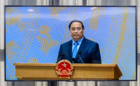 Đổi mới sáng tạo là con đường nhanh nhất, bền vững nhất đi tới tự chủ chiến lược