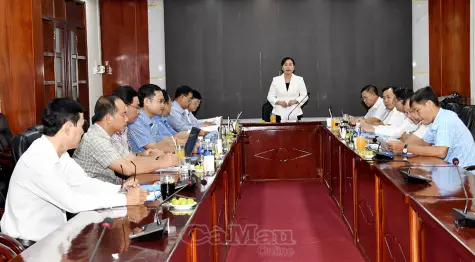 Mọi quy trình bầu cử phải chặt chẽ, đúng luật định