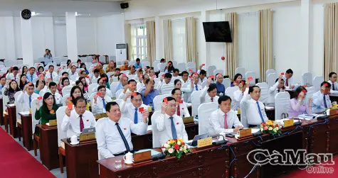 Tự hào Đại biểu của Nhân dân