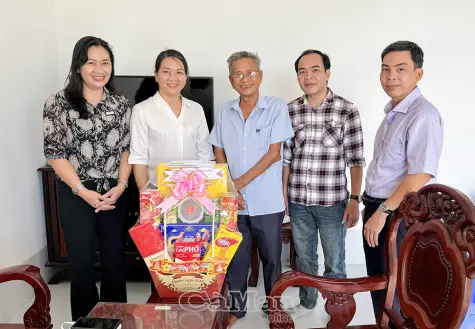 Tri ân các thế hệ nhà báo đi trước