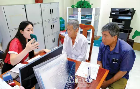 Chính quyền địa phương 2 cấp: gần dân hơn, nhanh chóng hơn