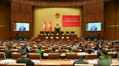 Đổi mới cách học tập, quán triệt để sớm đưa Nghị quyết Đại hội XIV vào cuộc sống