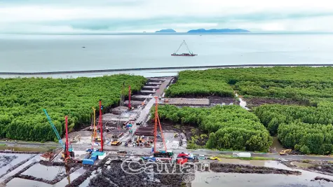 Ðiểm khởi đầu khát vọng