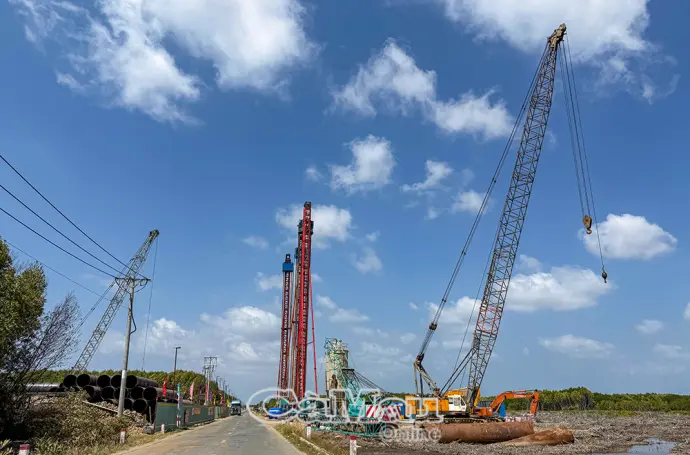 Quyết tâm và hành động từ đầu nhiệm kỳ