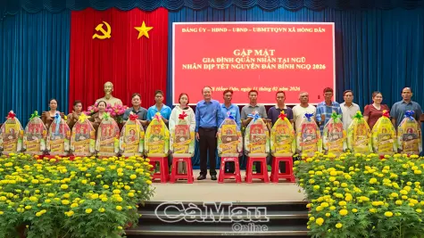 Mệnh lệnh từ trái tim