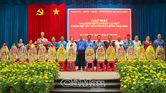 Mệnh lệnh từ trái tim