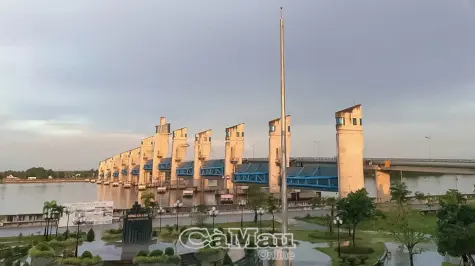 Chủ động ứng phó hạn, mặn mùa khô 2026