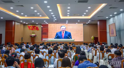 Đồng bộ triển khai thực hiện Nghị quyết 79 và 80, tạo thế và lực mới cho đất nước