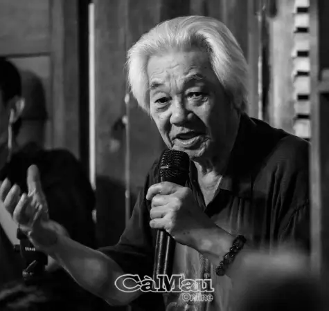 Nghệ sĩ Ưu tú Huỳnh Hảnh - Một đời tằm nhả tơ vàng