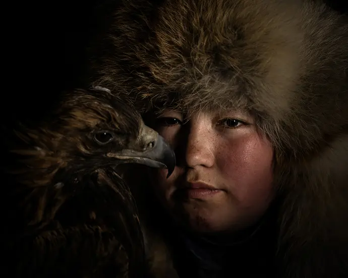 Nâng niu từng khoảnh khắc