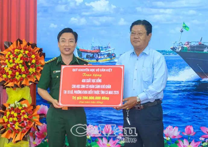 Phát huy sức mạnh toàn dân đồng hành cùng Bộ đội Biên phòng trong sự nghiệp bảo vệ Tổ quốc