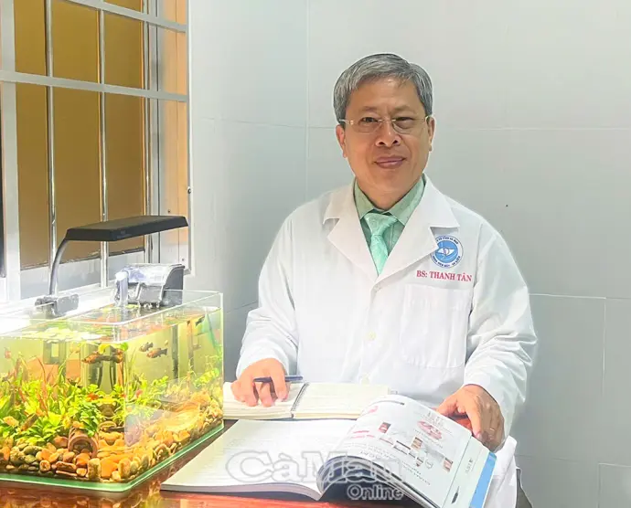 Toả sáng y đức