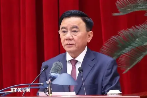 Kết luận 03-KL/TW của Bộ Chính trị, Ban Bí thư về bầu cử đại biểu Quốc hội khoá XVI, đại biểu HĐND các cấp