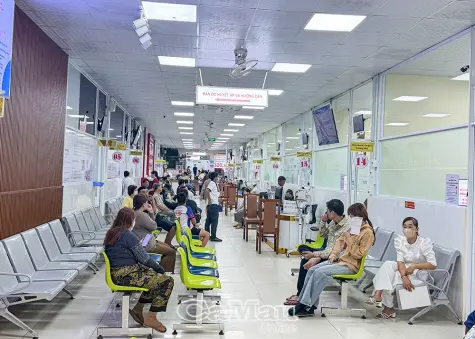 Y tế tư nhân - trụ cột quan trọng trong chăm sóc sức khoẻ Nhân dân