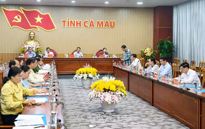 Công tác chuẩn bị bầu cử nghiêm túc, chặt chẽ và đúng luật định