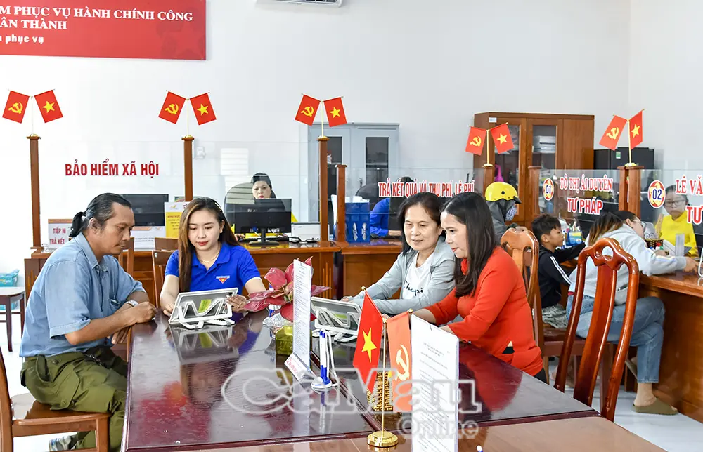 Chương trình hành động sát thực tiễn, rõ trách nhiệm