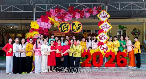 Huân chương cho người gieo chữ