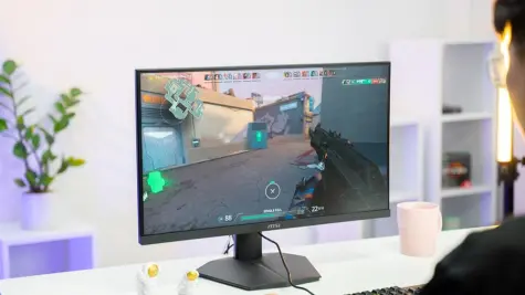 Tổng hợp các kích thước màn hình máy tính phổ biến hiện nay