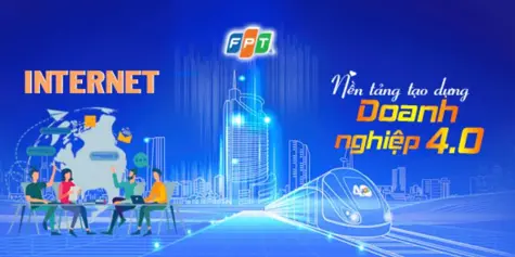 Tại sao Internet FPT doanh nghiệp là lựa chọn ưu tiên hiện nay?