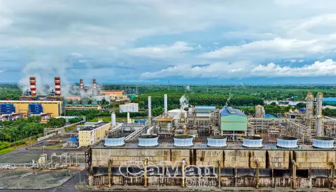 Dư địa tăng trưởng mới từ cụm công nghiệp