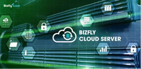 Khám phá ưu điểm vượt trội của Bizfly Cloud Server - Giải pháp tối ưu cho doanh nghiệp hiện đại