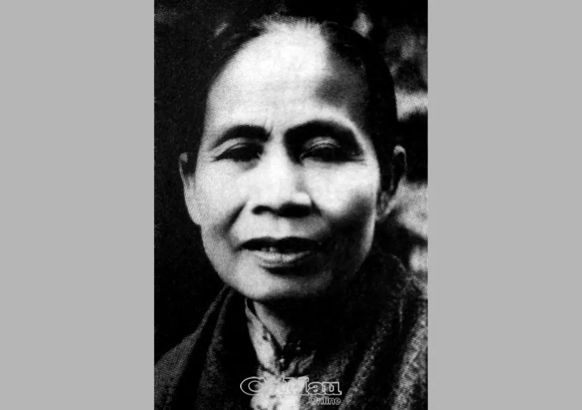 “Ngọn lửa” kiên trung của phụ nữ Nam Bộ