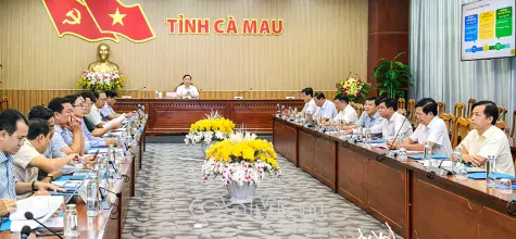 Tập huấn sử dụng phần mềm phục vụ công tác bầu cử