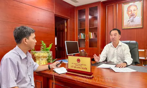 Cà Mau sẵn sàng mọi điều kiện cho ngày bầu cử