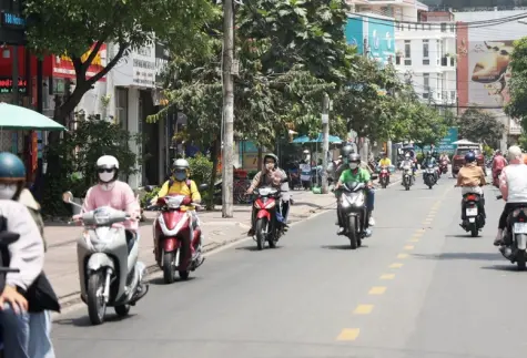 Năm 2026 nắng nóng đến sớm, kéo dài, gay gắt hơn