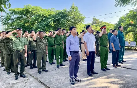 Giữ vững tư tưởng trước thềm bầu cử