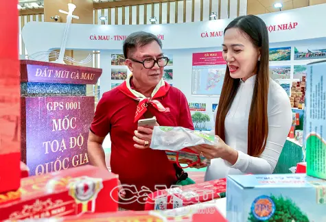 “Ngọn cờ đầu” trên mặt trận kinh tế