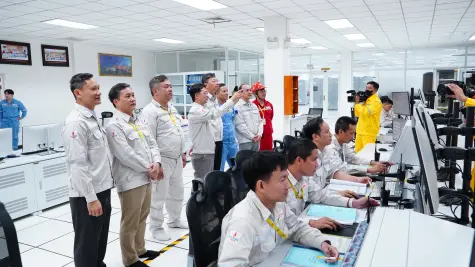 15 năm - Một chặng đường kiến tạo thương hiệu lớn