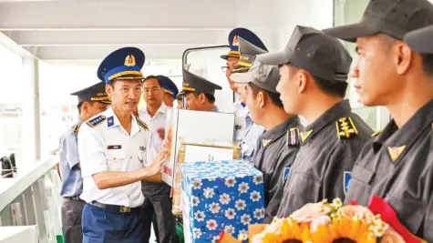 Ngăn chặn các thủ đoạn chống phá ngày bầu cử