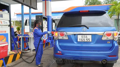 Người dân, doanh nghiệp linh hoạt tiết kiệm chi phí sử dụng nhiên liệu