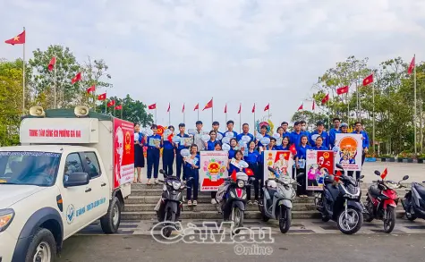 Tăng cường "sức đề kháng" trước thông tin xấu độc về bầu cử