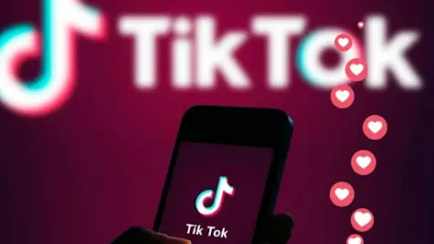 Dịch vụ buff tim tiktok uy tín - Tăng like tiktok ổn định