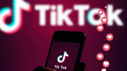 Dịch vụ buff tim tiktok uy tín - Tăng like tiktok ổn định