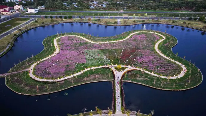 Quy hoạch “đô thị sân bay” mở rộng không gian đô thị Cà Mau