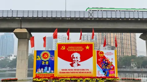 Niềm tin và khát vọng