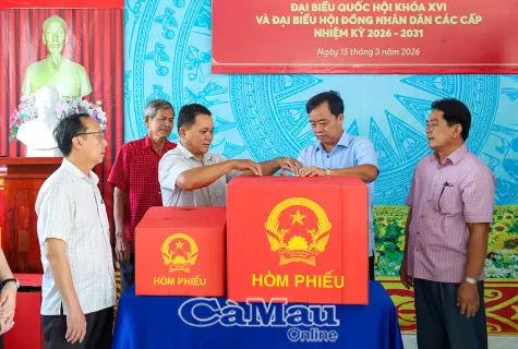 “Dân là gốc” - từ nghị quyết đến thực tiễn