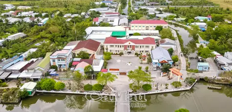 Phường Lý Văn Lâm: Khát vọng đô thị mới, hiện đại