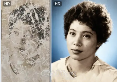 Tri ân bằng hành động và lòng biết ơn