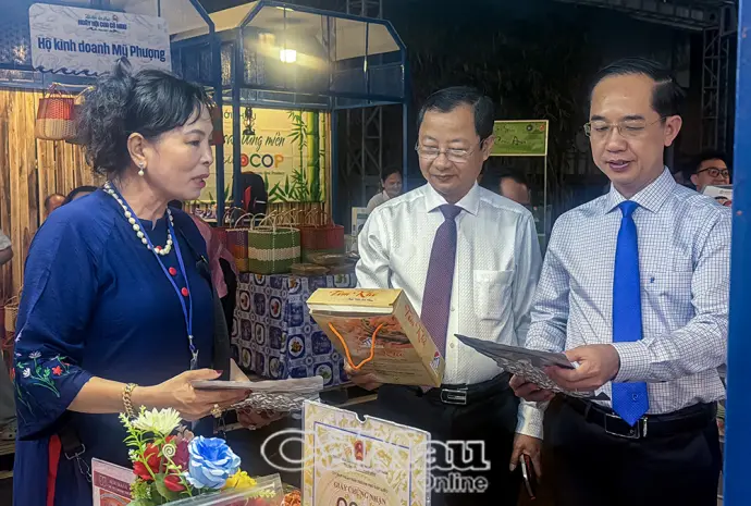 Ðịnh vị du lịch Cà Mau - Bài 2: Hướng đi mới của du lịch